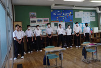 合唱２